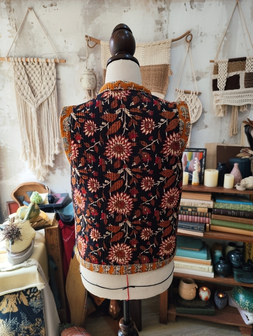 Gilet inde – Image 3