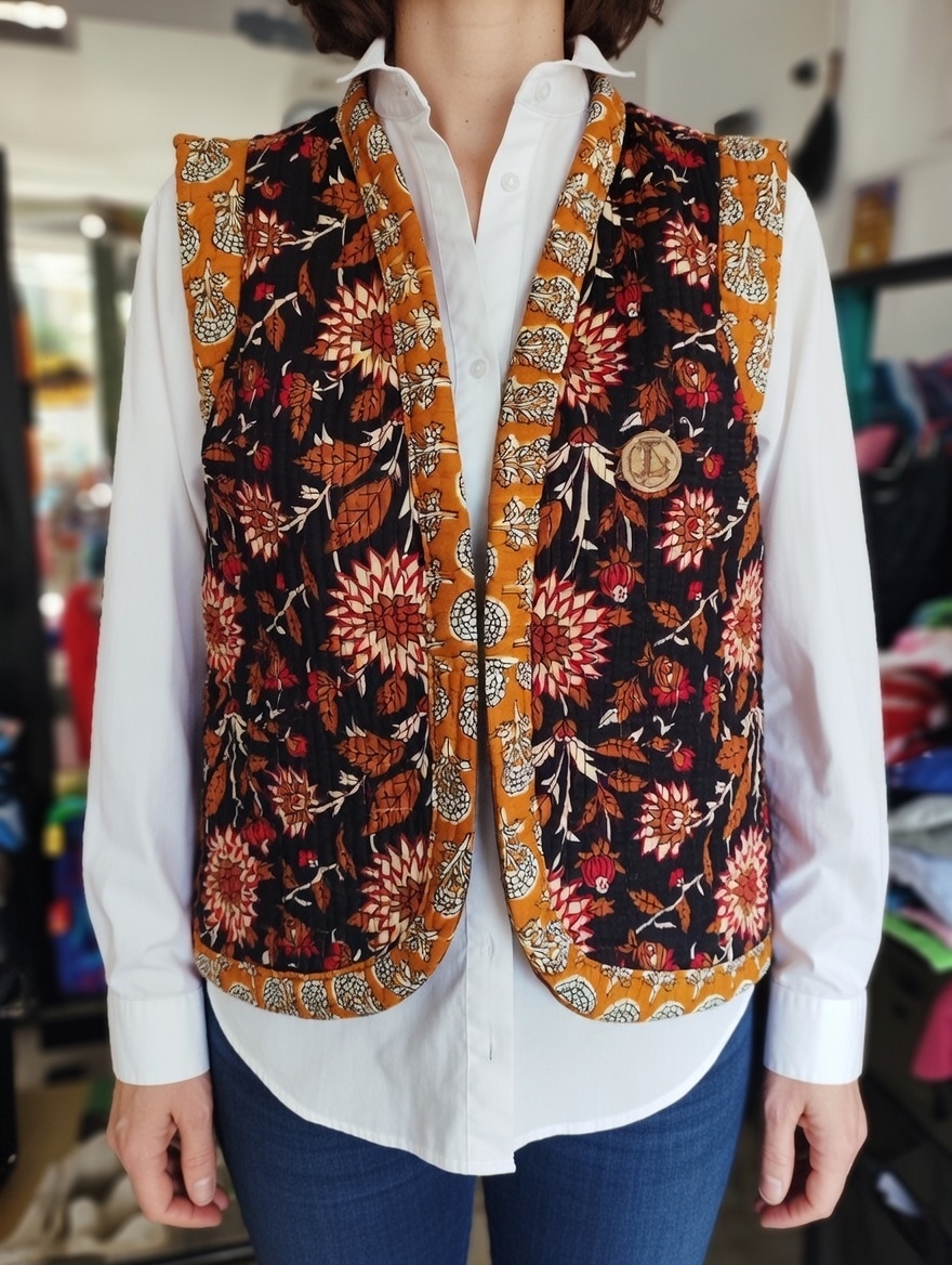 Gilet inde – Image 2